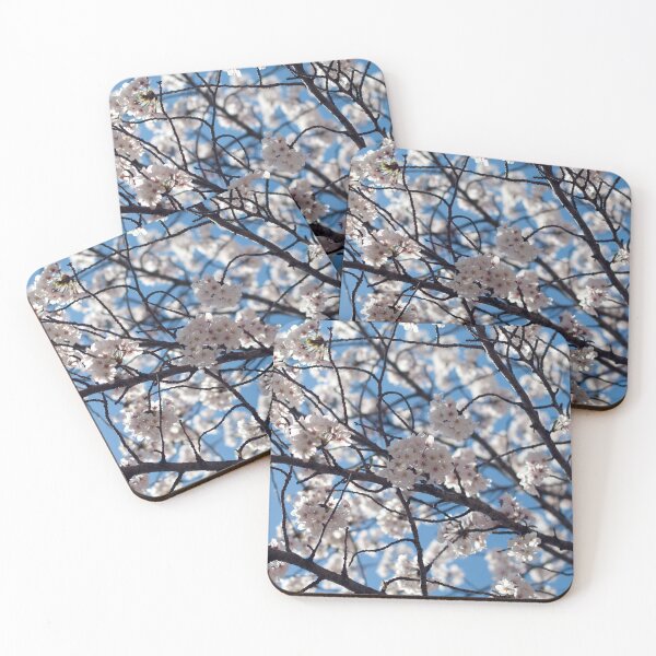 Item preview, Cherry Blossoms  designed and sold by Tunablessed.