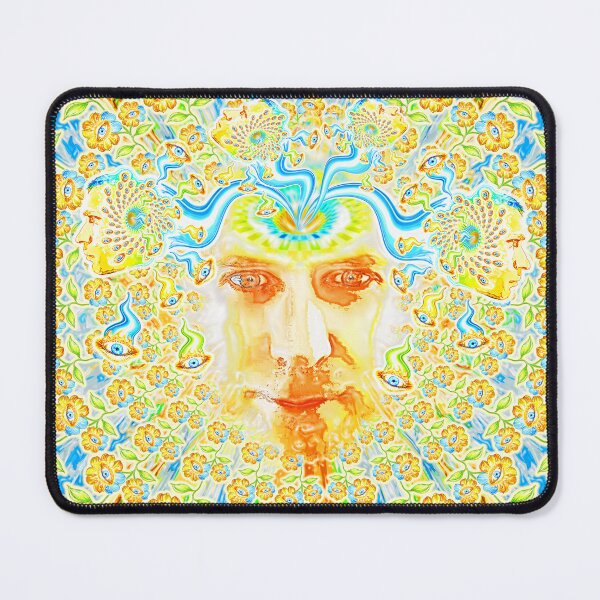 Item preview, Mindaleidobloom(iii) designed and sold by Klaus Bremner (Autotelic Art).