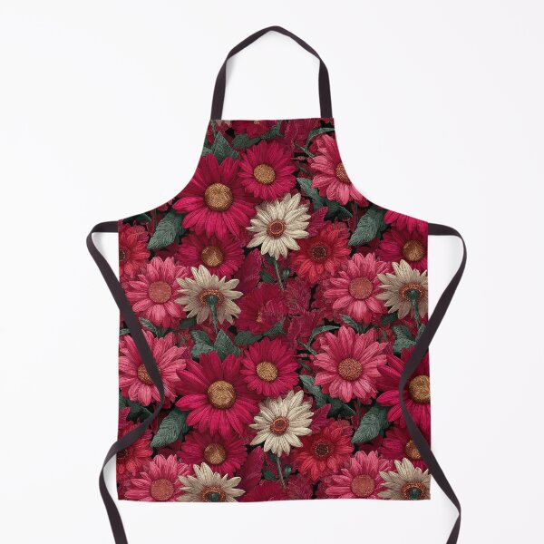 Item preview, Beautiful Daisy Print  - Flower Garden Pattern   - Best Gifts For Dad designed and sold by RoyalStarsPatts.