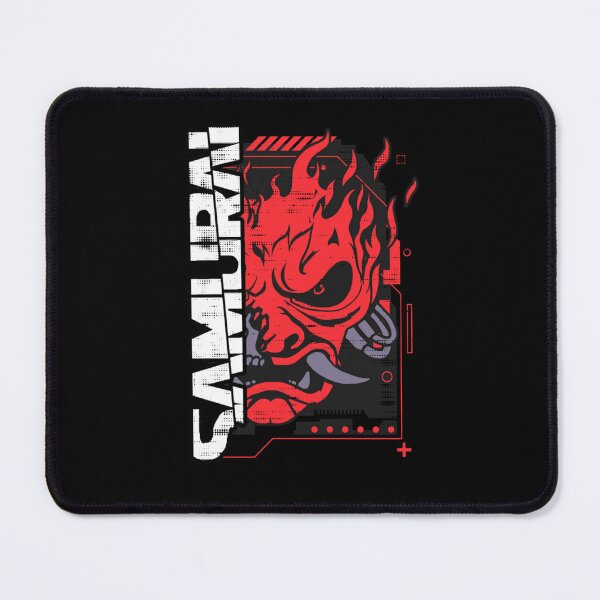 Item preview, Samurai Rock Band Poster Design Today Graphic Art designed and sold by PedrroDejesus.