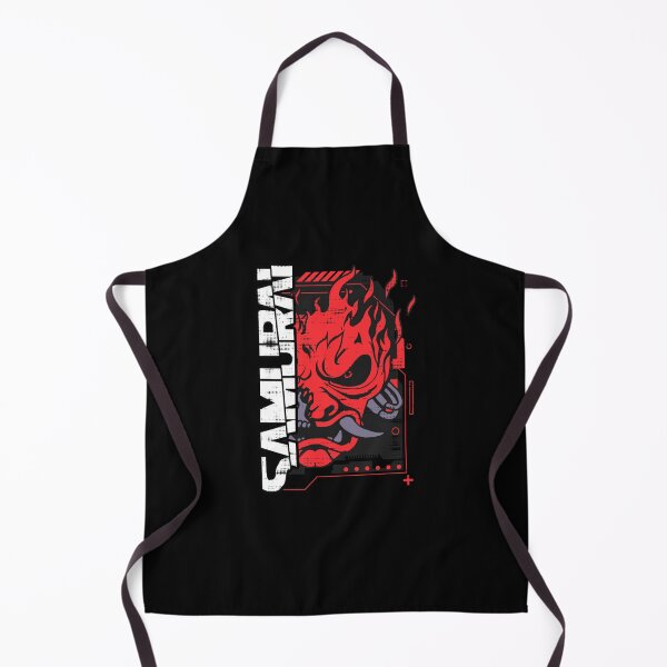 Item preview, Samurai Rock Band Poster Design Today Graphic Art designed and sold by PedrroDejesus.