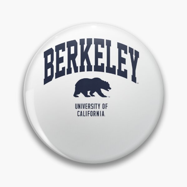 Item preview, Berkeley Bear Collegiate Poster Design Today Graphic Art designed and sold by GilbertSerrano.