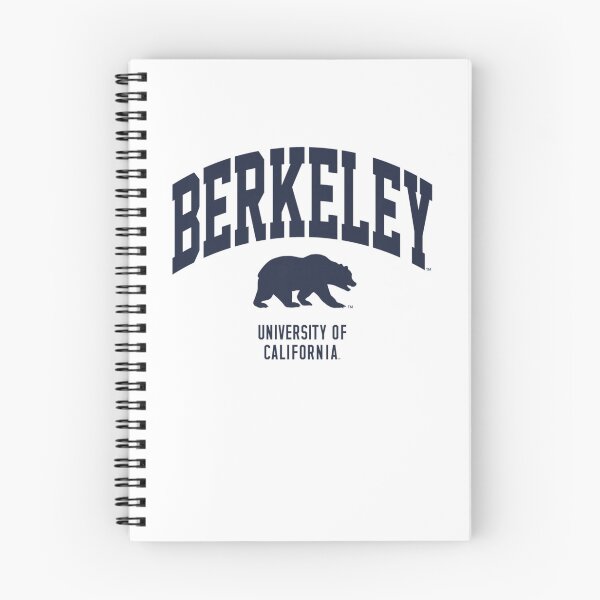 Item preview, Berkeley Bear Collegiate Poster Design Today Graphic Art designed and sold by GilbertSerrano.