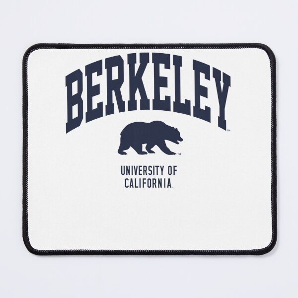 Item preview, Berkeley Bear Collegiate Poster Design Today Graphic Art designed and sold by GilbertSerrano.
