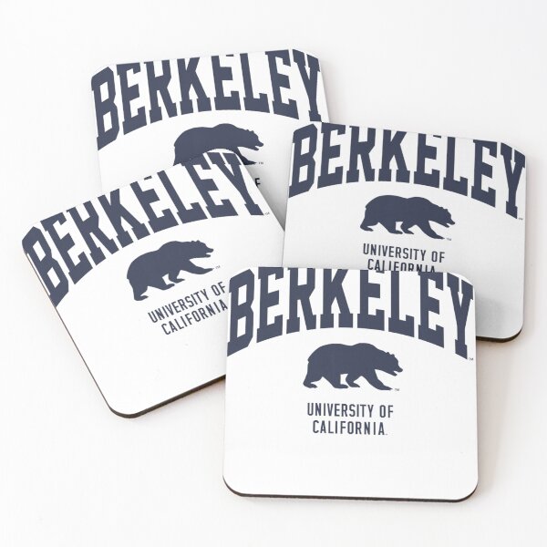 Item preview, Berkeley Bear Collegiate Poster Design Today Graphic Art designed and sold by GilbertSerrano.