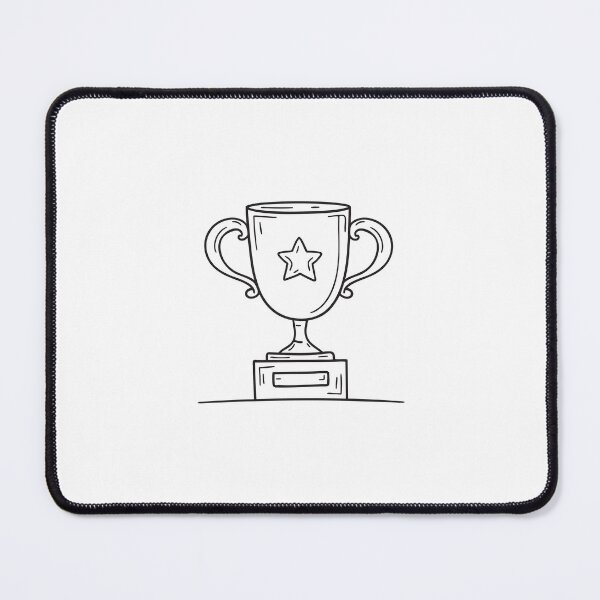 Item preview, Nameplate Beside Trophy Display designed and sold by rasagamastore.