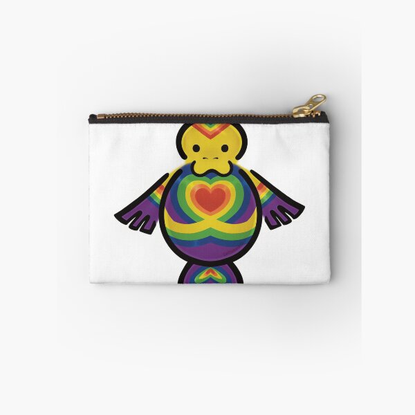 Item preview, PRIDE Rainbow 3 designed and sold by petselkie.