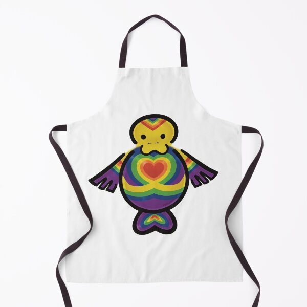 Item preview, PRIDE Rainbow 3 designed and sold by petselkie.