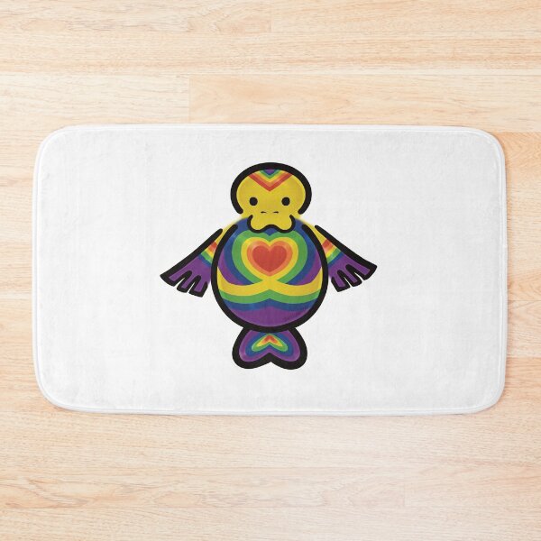 Item preview, PRIDE Rainbow 3 designed and sold by petselkie.