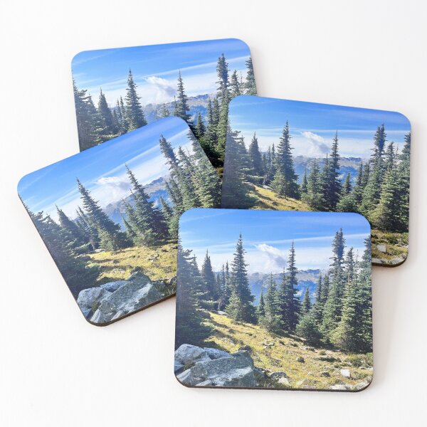 Artikelvorschau, Whistler Blackcomb entworfen und verkauft von CameronsPhotographyStore.
