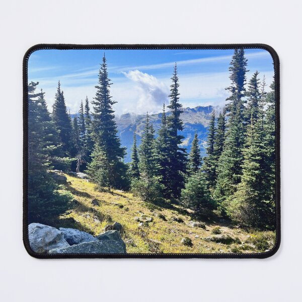 Item preview, Whistler Blackcomb designed and sold by CameronsPhotographyStore.