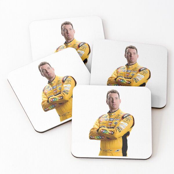 Item preview, Kyle Busch designed and sold by helman-art.