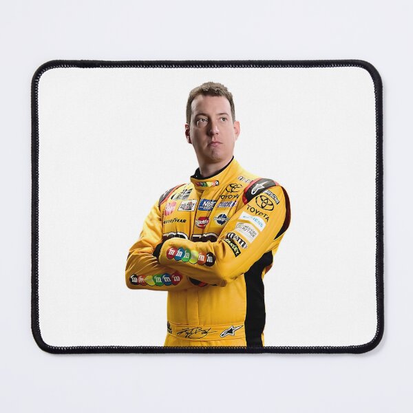 Item preview, Kyle Busch designed and sold by helman-art.