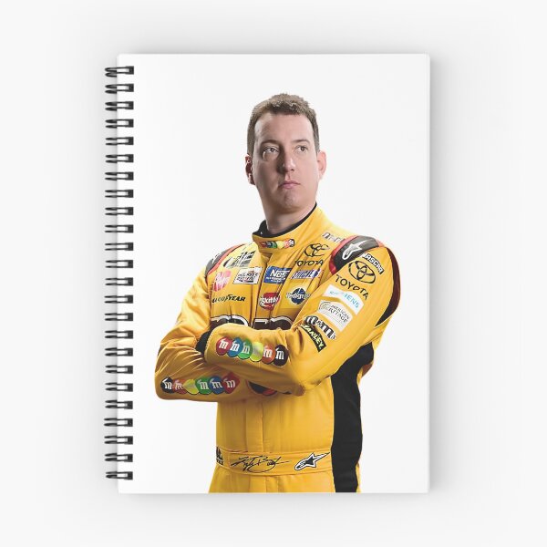 Item preview, Kyle Busch designed and sold by helman-art.