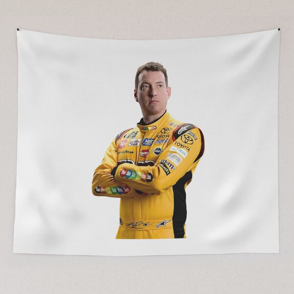 Item preview, Kyle Busch designed and sold by helman-art.