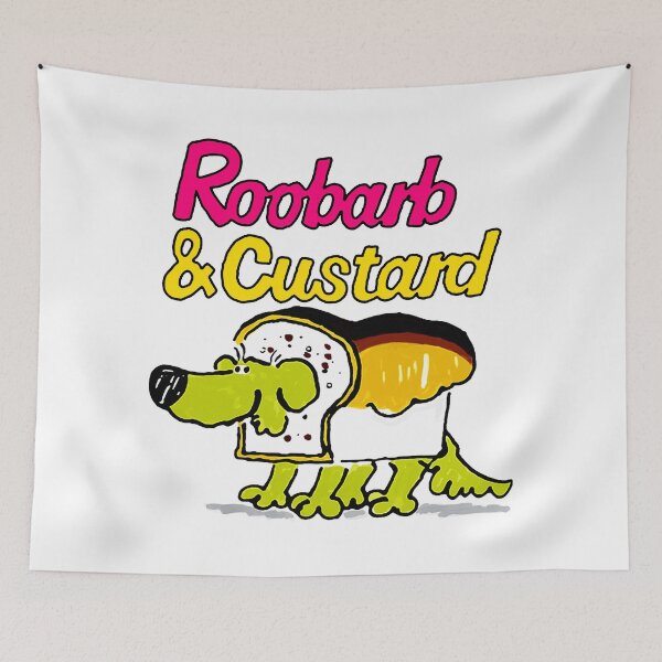 Item preview, Green Bread Dog Animation designed and sold by AltAesthetic.