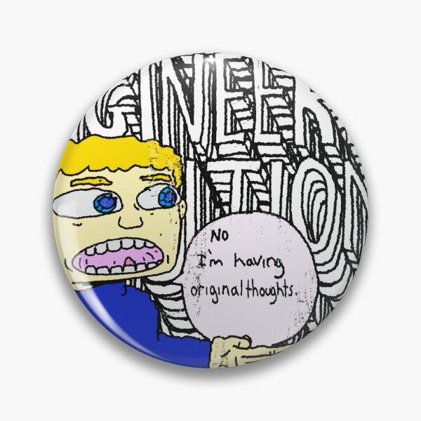 Item preview, Socially Engineered designed and sold by D O V E   S H O P.