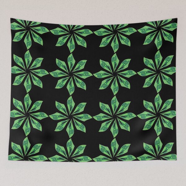 Item preview, Green mandala designed and sold by Meo Design.