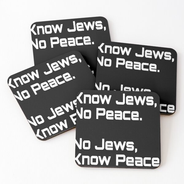 Item preview, Know Peace designed and sold by Neekotronus.