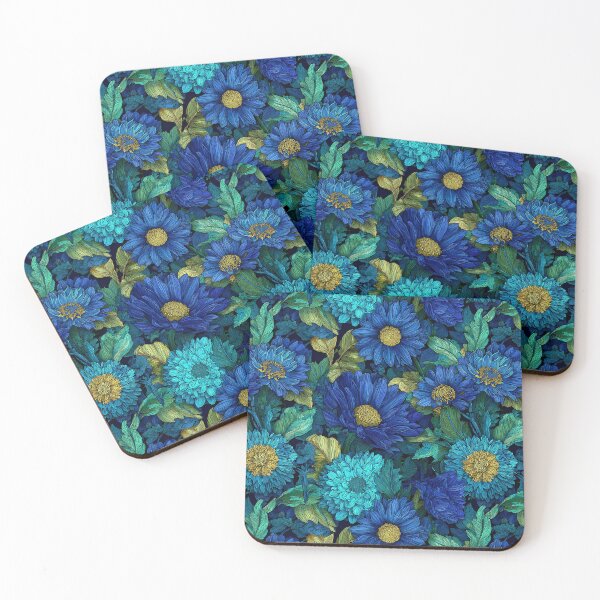 Item preview, Whimsical Daisy Texture  - Retro Flower Floral   - Birthday Gifts designed and sold by RoyalStarsPatts.