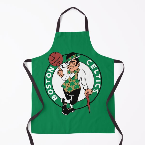 Item preview, Boston Celtics Basketball Logo Inspired Design | Classic NBA Fan Artwork designed and sold by UI Expert.