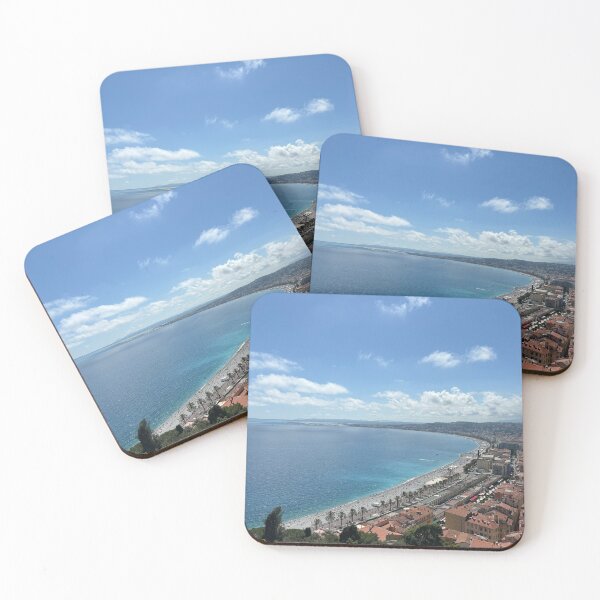 Item preview, Nice Cote D’Azur designed and sold by CameronsPhotographyStore.