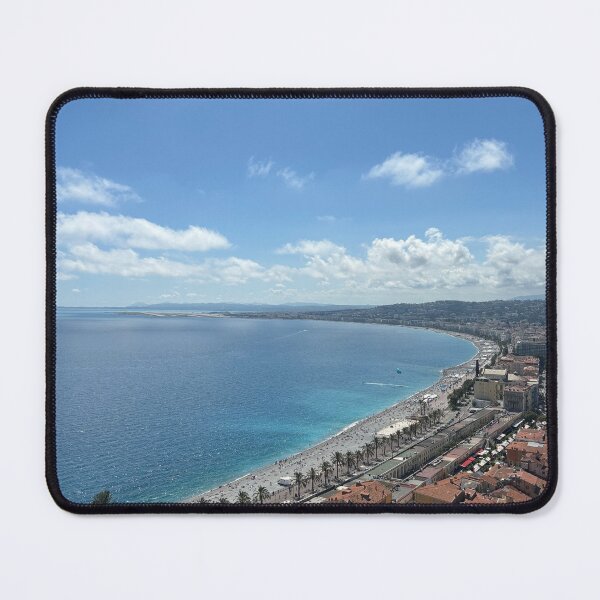 Item preview, Nice Cote D’Azur designed and sold by CameronsPhotographyStore.