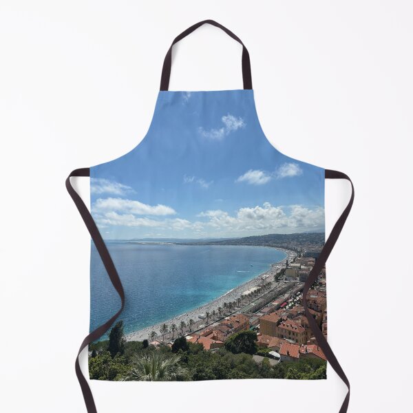 Item preview, Nice Cote D’Azur designed and sold by CameronsPhotographyStore.