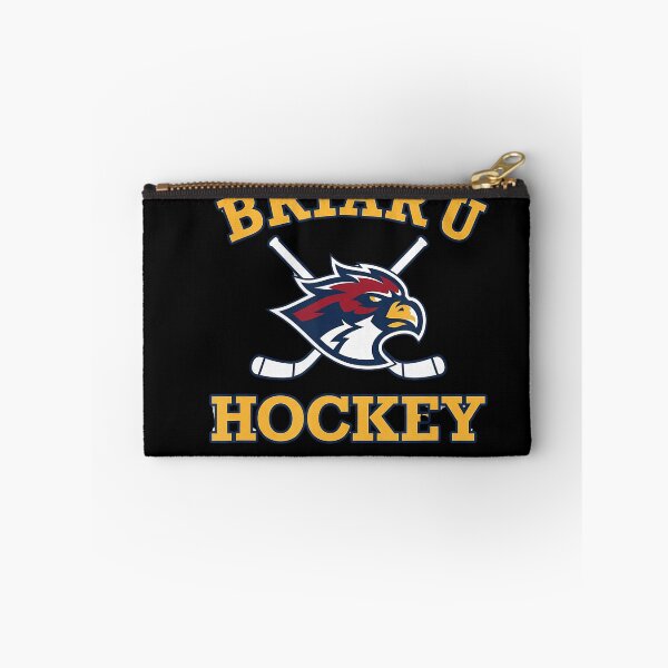 Item preview, Briar Hockey Collegiate Mascot Poster Design Today Graphic designed and sold by GilbertSerrano.