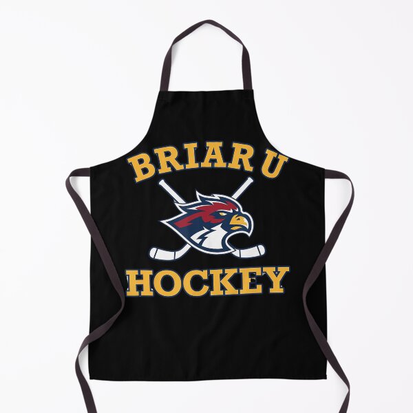 Item preview, Briar Hockey Collegiate Mascot Poster Design Today Graphic designed and sold by GilbertSerrano.
