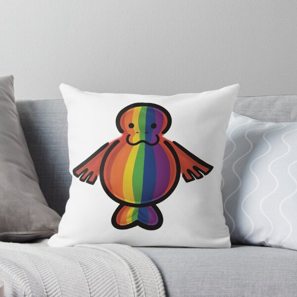 Item preview, PRIDE Rainbow 2 designed and sold by petselkie.