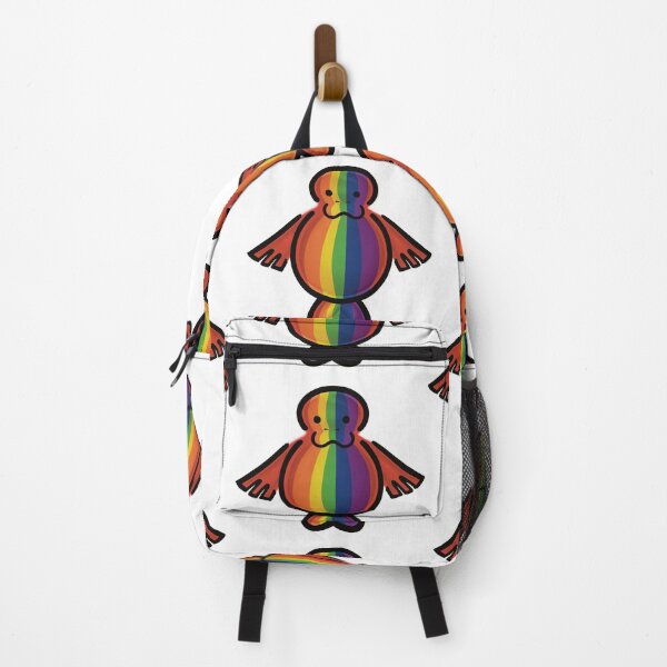 Item preview, PRIDE Rainbow 2 designed and sold by petselkie.