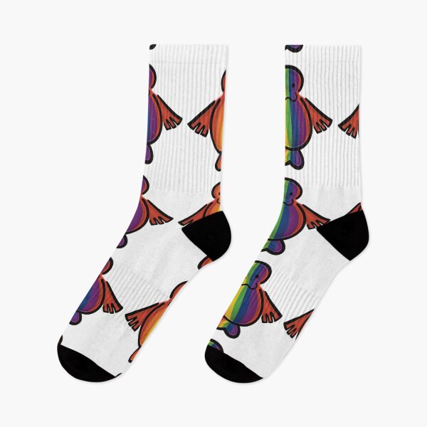 Item preview, PRIDE Rainbow 2 designed and sold by petselkie.