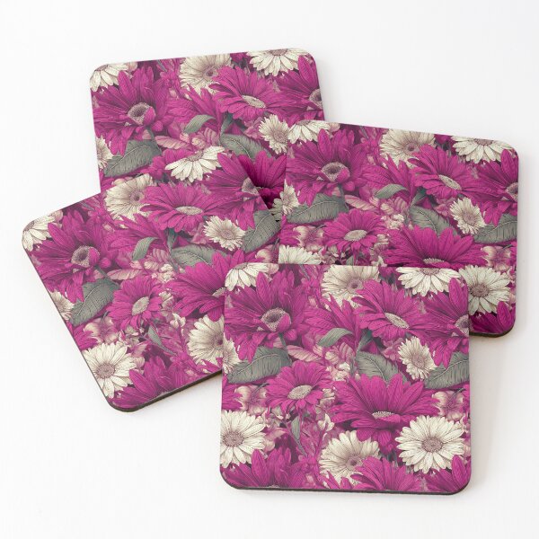 Item preview, Whimsical Daisy  - Birthday Flower Pattern   - Birthday Gifts For Dad designed and sold by RoyalStarsPatts.