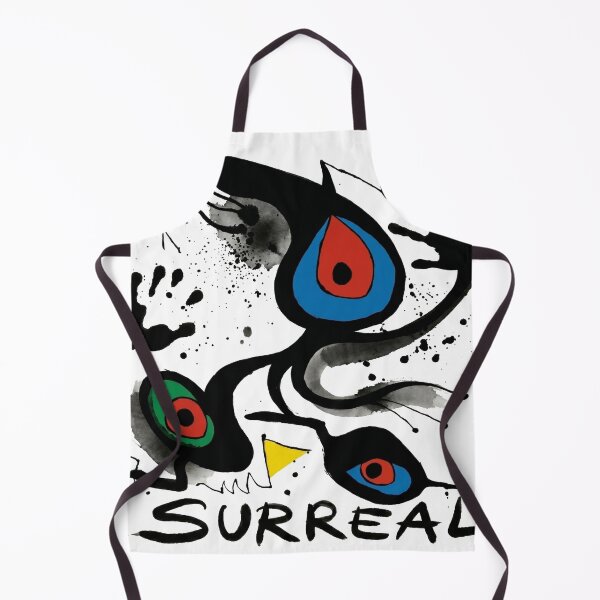 Item preview, Colorful Modern Expressionist Illustration for Creative Souls designed and sold by WormJ.