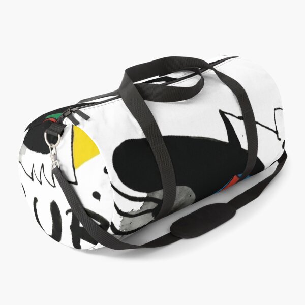 Item preview, Colorful Modern Expressionist Illustration for Creative Souls designed and sold by WormJ.