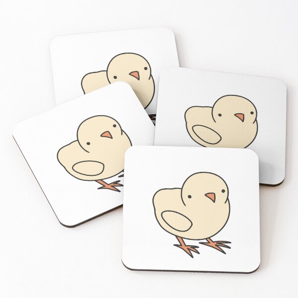 Item preview, Baby Chick designed and sold by Yum_Potato.