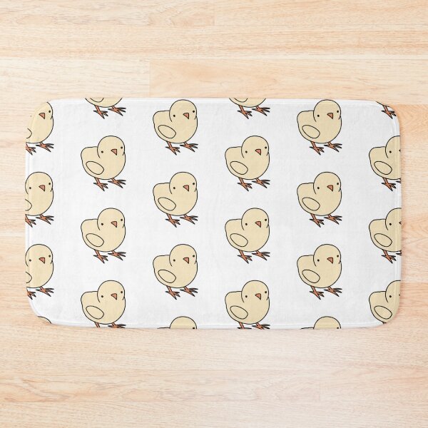 Item preview, Pollito designed and sold by Yum_Potato.