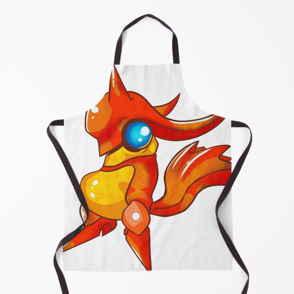 Item preview, Mars Djinn designed and sold by 555-Shop.