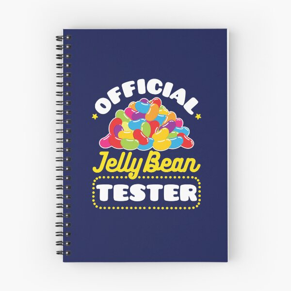 Item preview, Official Jelly Bean Tester designed and sold by jaygo.