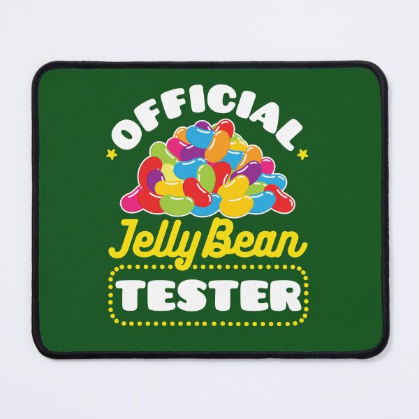 Item preview, Official Jelly Bean Tester designed and sold by jaygo.