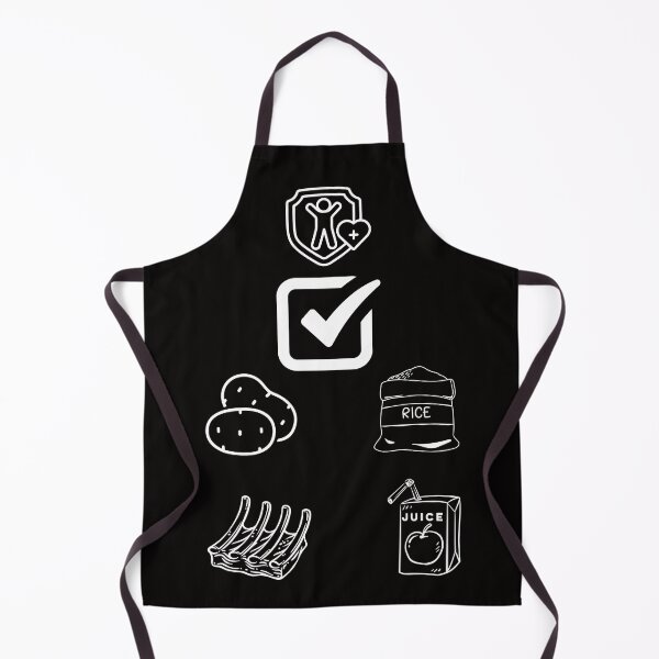 Item preview, Healthy Lifestyle Food Checklist 2 designed and sold by Design5pro.