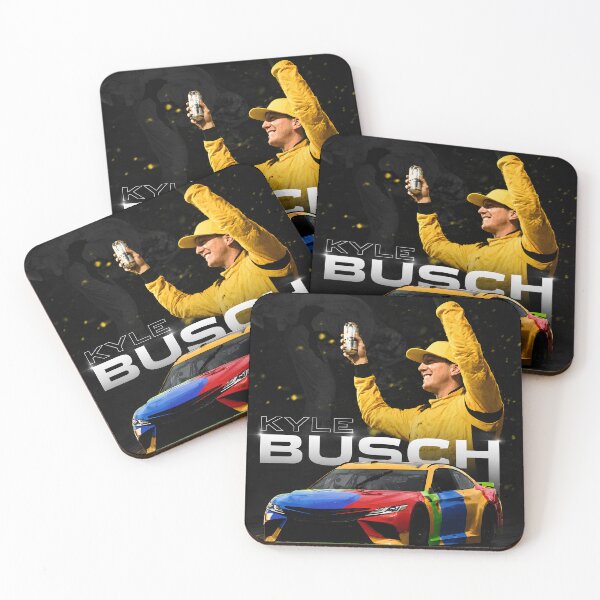 Item preview, Kyle Busch designed and sold by helman-art.