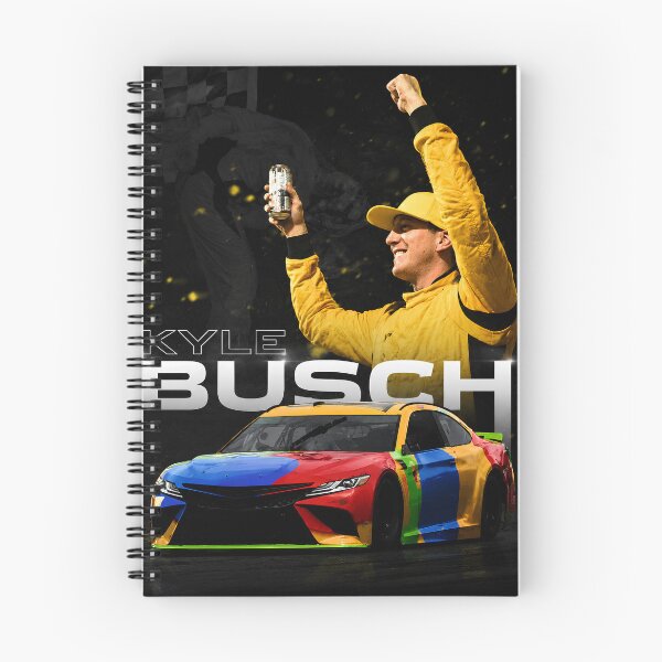 Item preview, Kyle Busch designed and sold by helman-art.