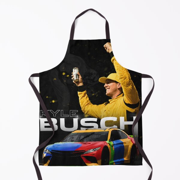 Item preview, Kyle Busch designed and sold by helman-art.