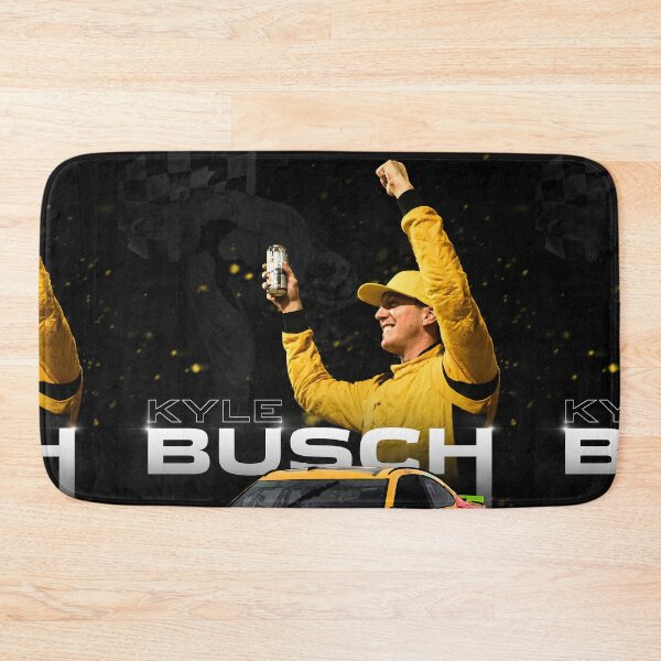 Item preview, Kyle Busch designed and sold by helman-art.
