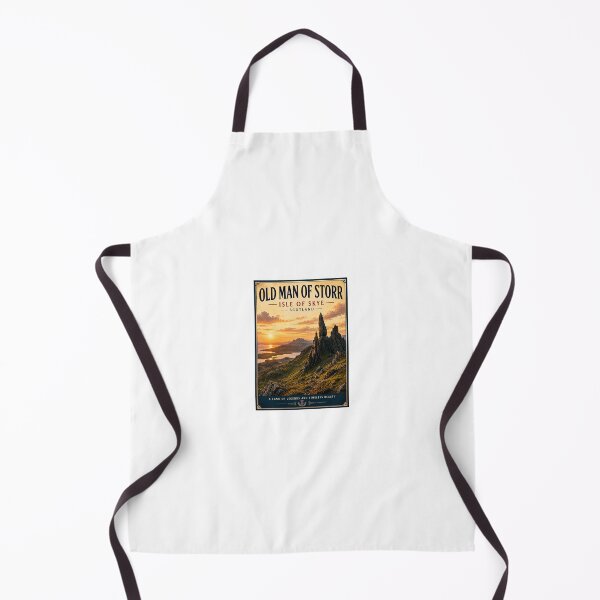 Item preview, Old man of Storr designed and sold by Creative photos and art.