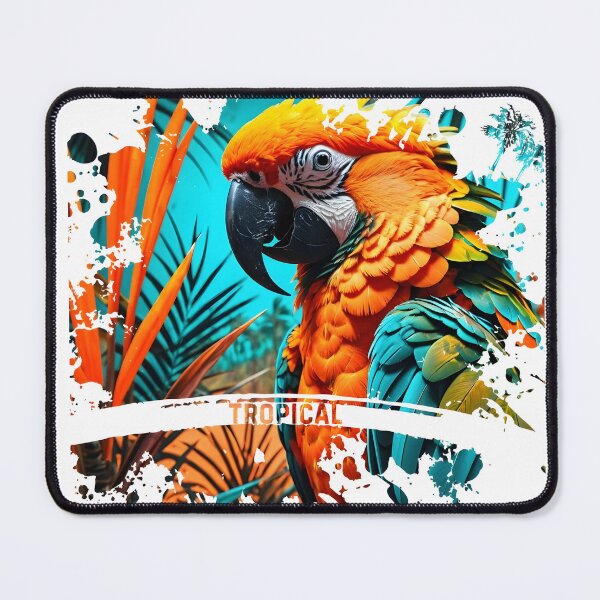 Item preview, Tropical Vibes designed and sold by 8MegaCreativeStudio.