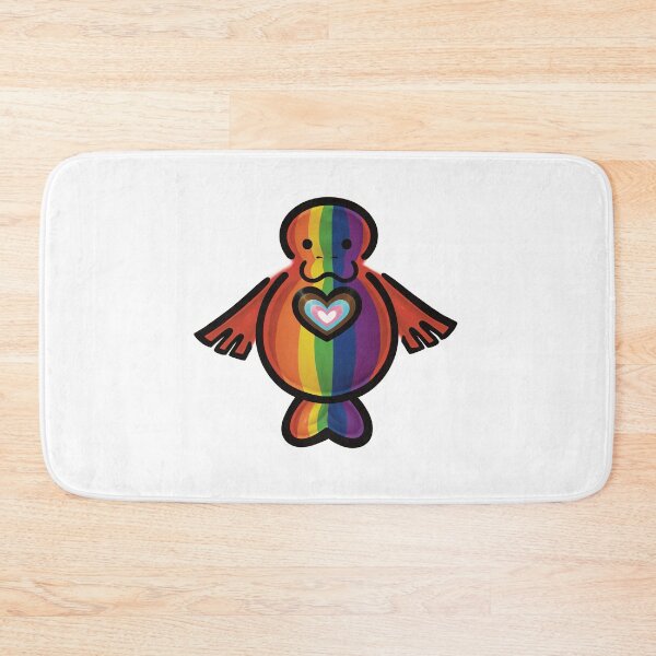 Item preview, PRIDE Rainbow designed and sold by petselkie.
