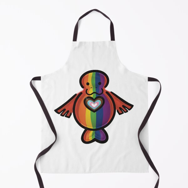 Item preview, PRIDE Rainbow designed and sold by petselkie.